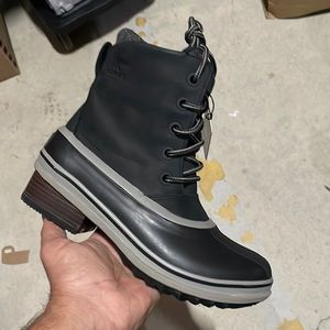 Sorel Slimpack III Lace WP